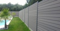 Portail Clôtures dans la vente du matériel pour les clôtures et les clôtures à Barcillonnette